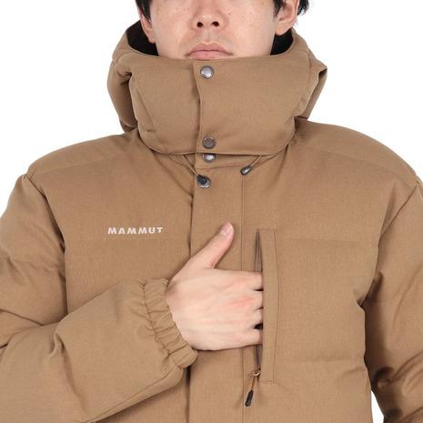 2161 は　未使用級　Mammut Roseg 2.0 ダウンジャケット 2161 は 未使用級 Mammut Roseg 2.0 ダウンジャケット - メルカリ