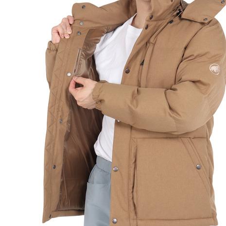 MAMMUT（マムート） （メンズ）ダウンジャケット アウター ロゼグ 2.0