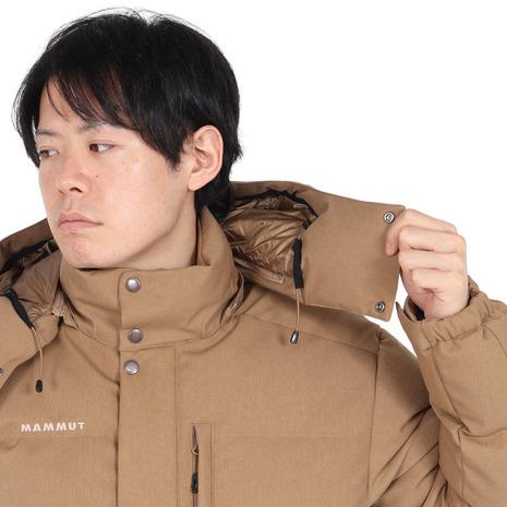 2161 は　未使用級　Mammut Roseg 2.0 ダウンジャケット マムート(MAMMUT) ダウンジャケット ロゼグ 2.0