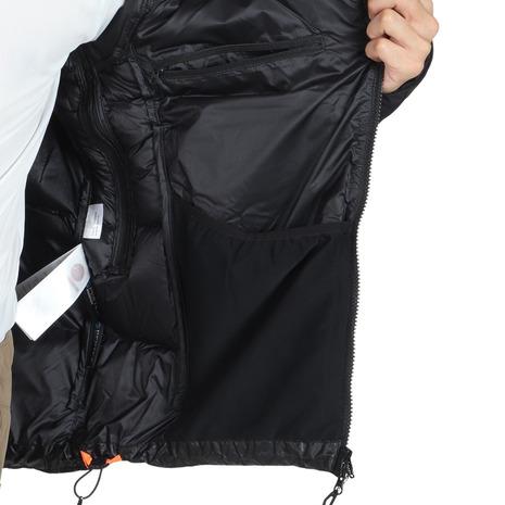 MAMMUT（マムート） （メンズ）ダウンジャケット アウター グラビティ