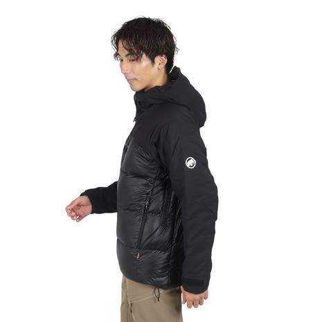 MAMMUT マムート（MAMMUT）（メンズ）ダウンジャケット アウター 