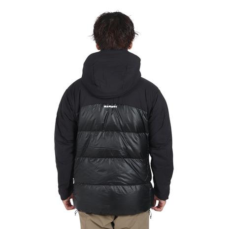MAMMUT（マムート） （メンズ）ダウンジャケット アウター グラビティ
