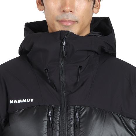 MAMMUT マムート(MAMMUT)(メンズ)ダウンジャケット アウター MAMMUT マムート(MAMMUT)(メンズ)ダウンジャケット アウター