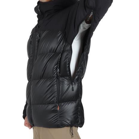 MAMMUT（マムート） （メンズ）ダウンジャケット アウター グラビティ