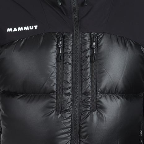 MAMMUT マムート(MAMMUT)(メンズ)ダウンジャケット アウター MAMMUT マムート(MAMMUT)(メンズ)ダウンジャケット アウター