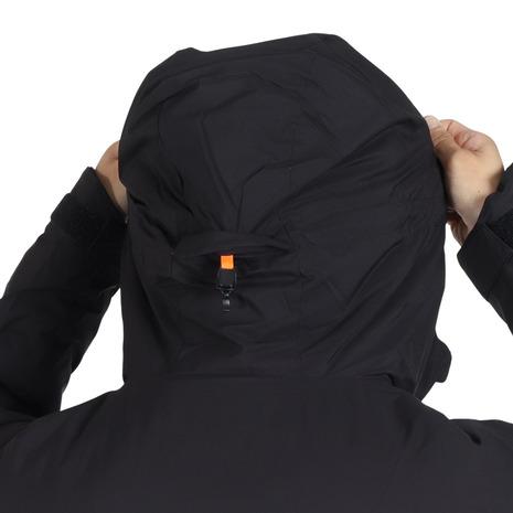 [Mammut] ダウンジャケット メンズ MAMMUT マムート ダウンジャケット メンズ アウター Roseg IN