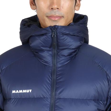 MAMMUT（マムート） （メンズ）ダウンジャケット アウター タイス プロ