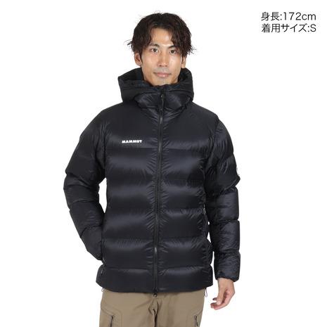 MAMMUT（マムート） （メンズ）ダウンジャケット アウター タイス プロ
