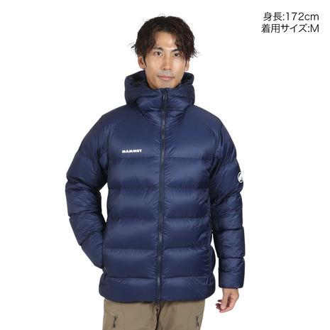 MAMMUT（マムート） （メンズ）ダウンジャケット アウター タイス プロ