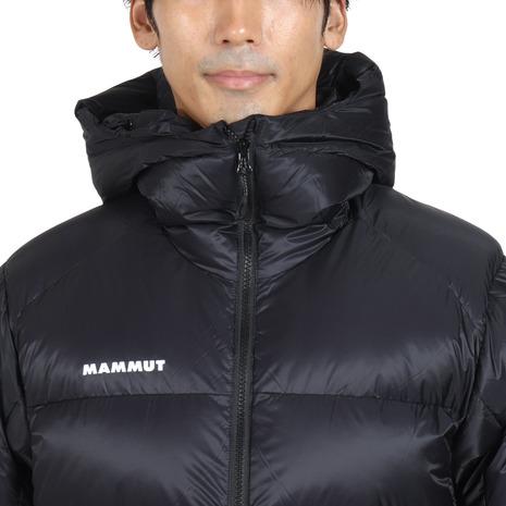 MAMMUT（マムート） （メンズ）ダウンジャケット アウター タイス プロ