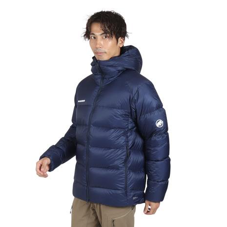 マムート（MAMMUT）（メンズ）ダウンジャケット アウター タイス プロ 