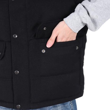 MAMMUT（マムート） （メンズ、レディース）ダウンベスト アウター