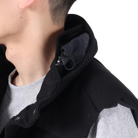 MAMMUT（マムート） （メンズ、レディース）ダウンベスト アウター