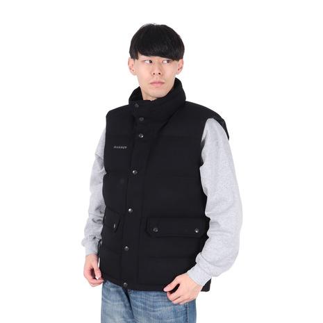 MAMMUT（マムート） （メンズ、レディース）ダウンベスト アウター