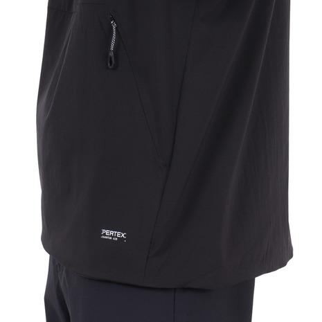 マムート（MAMMUT）（メンズ、レディース）ジャケット 中綿 アウター セオン インサレーション クルーネック アジアンフィット 1013-03340-0001 EUROサイズの画像