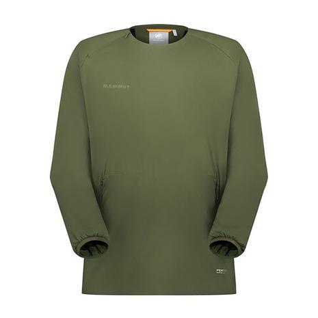 マムート(MAMMUT)ジャケット 中綿 アウター セオン インサレーション クルーネック アジアンフィット 1013-033… MAMMUT（マムート） （メンズ、レディース）ジャケット 中綿 アウター