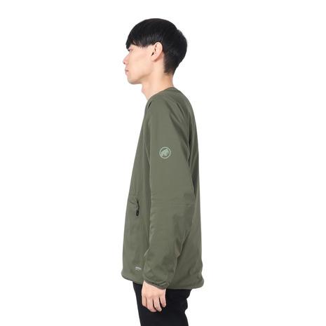 MAMMUT（マムート） （メンズ、レディース）ジャケット 中綿 アウター