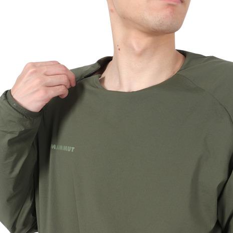 MAMMUT（マムート） （メンズ、レディース）ジャケット 中綿 アウター