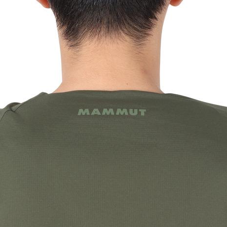 マムート（MAMMUT）（メンズ、レディース）ジャケット 中綿 アウター セオン インサレーション クルーネック アジアンフィット 1013-03340-40284_9