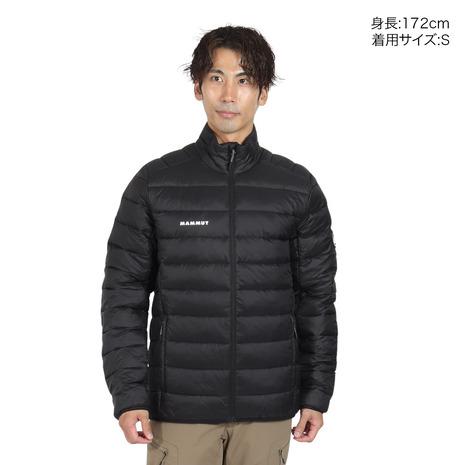 MAMMUT（マムート） （メンズ）ダウンジャケット アウター クラッグ