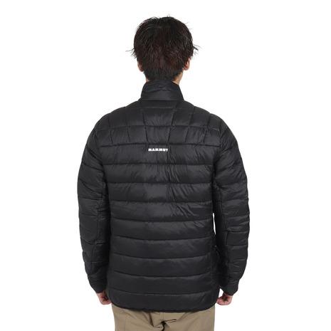 MAMMUT（マムート） （メンズ）ダウンジャケット アウター クラッグ