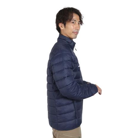 マムート MAMMUT グレイシアグローインサレーションジャケット ダウン 2025秋冬 【アルペン限定モデル】 マムート メンズ トレッキング