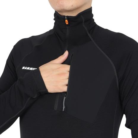 美品 MAMMUT マムート　フルジップ フリース パーカー 楽天市場】マムート MAMMUT パーカー プルオーバー メンズ マムート