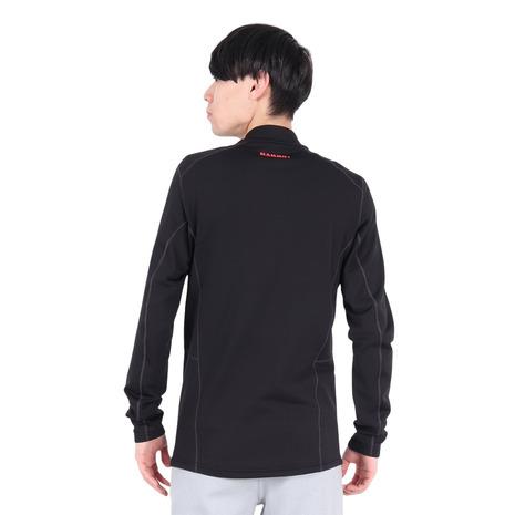 MAMMUT（マムート） （メンズ）ジップアップ フリース Aenergy ML