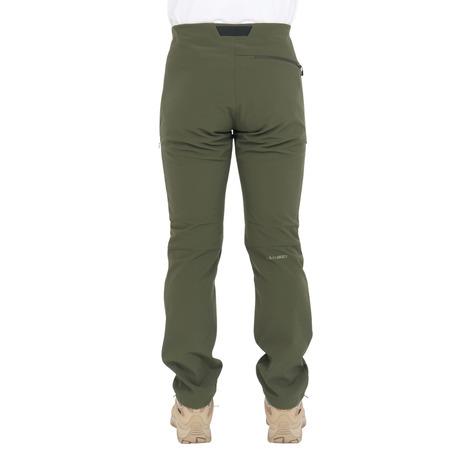 マムート　ウインターパンツ　メンズアジアM マムートウインターパンツメンズアジアM