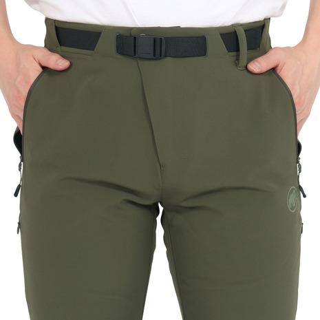 MAMMUT（マムート） （メンズ）ボトム ウィンターフィールド ソフト