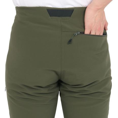 MAMMUT（マムート） （メンズ）ボトム ウィンターフィールド ソフト