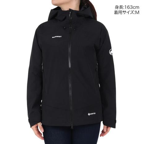 MAMMUT マムート ジャケット レディース MAMMUT（マムート） （レディース）ゴアテックス EUROサイズ 耐久 撥水