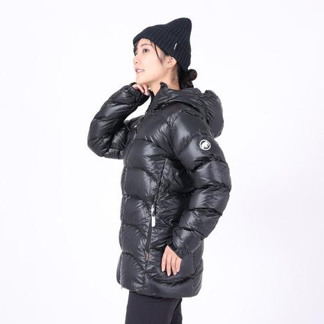 マムート（MAMMUT）ダウンジャケット レディース フード付き MAMMUT（マムート） （レディース）ダウンジャケット アウター Gravity