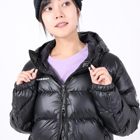 MAMMUT（マムート） （レディース）ダウンジャケット アウター Gravity