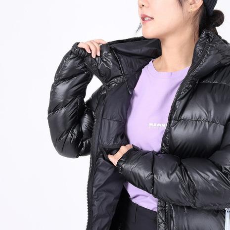 MAMMUT（マムート） （レディース）ダウンジャケット アウター Gravity