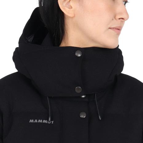 MAMMUT（マムート） （レディース）ダウンジャケット アウター ロゼグ