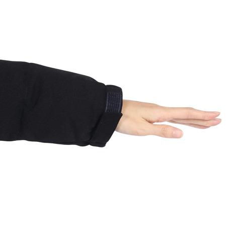 マムートレディースジャケット黒Sサイズ(asia size)クリーニング済み MAMMUT マムート レディースジャケット Hiking WB Hooded Jacket