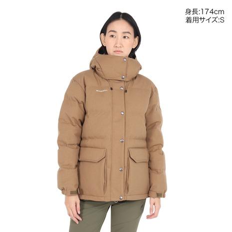 マムート ロゼグ 2.0インサレーション ダウンコート ジャケット 24AW MAMMUT（マムート） （レディース）ダウンジャケット アウター ロゼグ