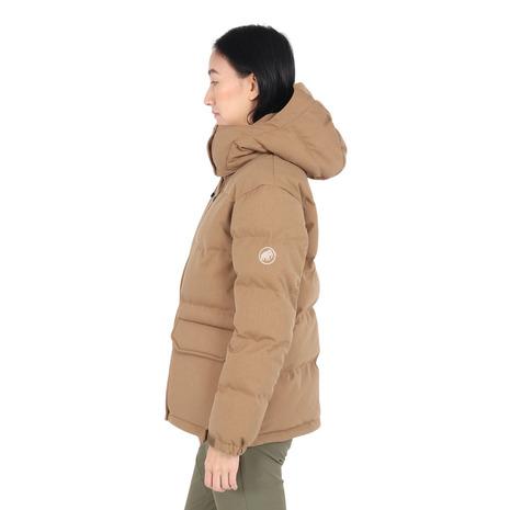 MAMMUT（マムート） （レディース）ダウンジャケット アウター ロゼグ