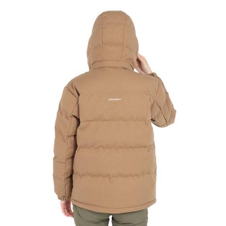 MAMMUT（マムート） （レディース）ダウンジャケット アウター ロゼグ