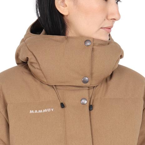 MAMMUT（マムート） （レディース）ダウンジャケット アウター ロゼグ