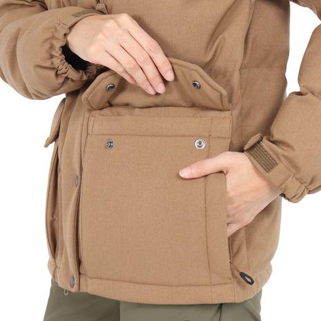 MAMMUT（マムート） （レディース）ダウンジャケット アウター ロゼグ