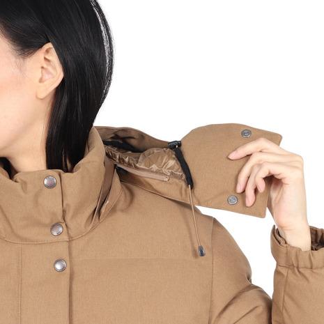 MAMMUT（マムート） （レディース）ダウンジャケット アウター ロゼグ