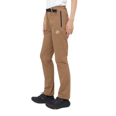 MAMMUT（マムート） （レディース）EUROサイズ パンツ ボトム