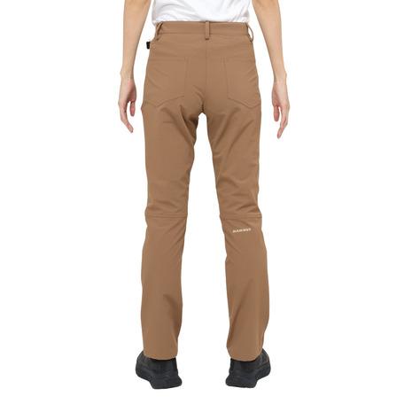 MAMMUT（マムート） （レディース）EUROサイズ パンツ ボトム