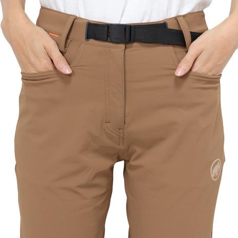 MAMMUT（マムート） （レディース）EUROサイズ パンツ ボトム