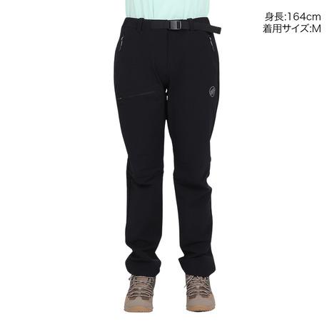 MAMMUT（マムート） （レディース）EUROサイズ ボトム ヤドキン 2.0