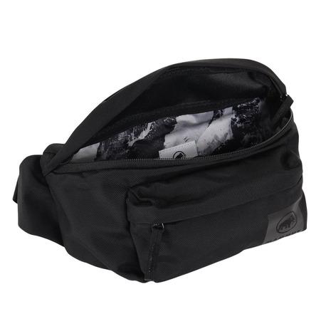 MAMMUT（マムート） （メンズ、レディース）ウエストバッグ エクセロン