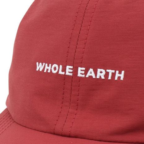 新品未使用 キャップ ホールアースカタログ 日本未発売 新品未使用 キャップ ホールアースカタログ 日本未発売 Only One Left