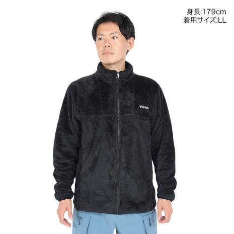 Columbia（コロンビア） （メンズ）ジップアップ ジャケット ハート